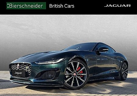 Jaguar F-Type R Coupe