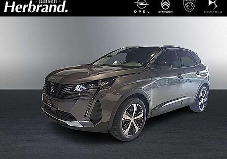 Peugeot 3008 GT