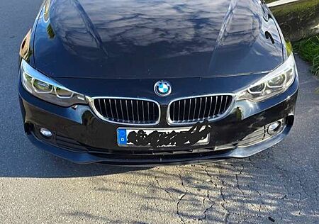 BMW 420i 420 Gran Coupe xDrive Aut. Advantage