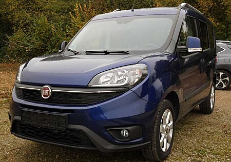 Fiat Doblo 1.4 16V Lounge