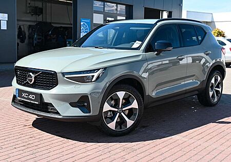 Volvo XC 40 XC40 B4 DKG Plus Dark*FSHZG*360°*ACC*Allwetter*