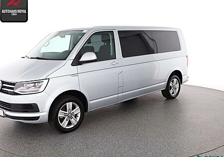 VW T6 Caravelle Volkswagen 2.0 TDI LANG 8 SITZE STANDHEIZ,ACC
