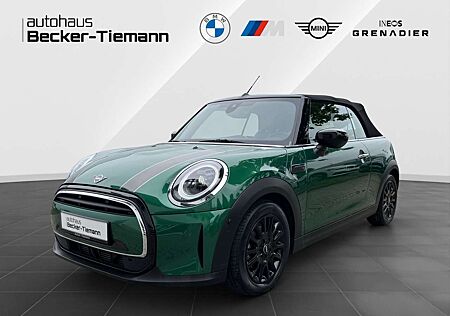 Mini Others Cooper Cabrio Classic Trim Navi LED Kamera Harman