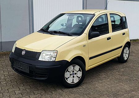 Fiat Panda 1.1 | Tüv bis 09.2026 | Top Zustand
