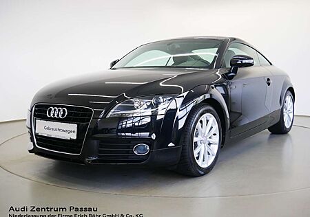 Audi TT Coupé 1.8 TFSI S tro. XENON+ PDC SHZ