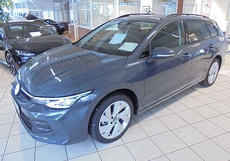 VW Golf Volkswagen VIII Var 1.5 eTSI Life/AHK/5JGarantie/ACC
