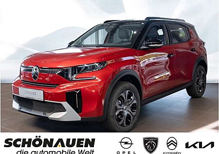 Citroën C3 Aircross Citroen Turbo 100 Plus S&S +BC+KLIMA+PDC+RFK+