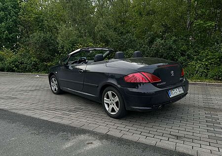 Peugeot 307 135 Sport cc Cabrio