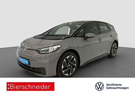 VW ID.3 Volkswagen Pro Perf Life 18 ACC NAVI SHZ