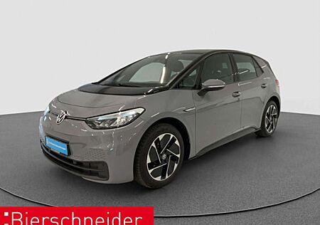 VW ID.3 Volkswagen Pro Perf Life 18 ACC NAVI SHZ