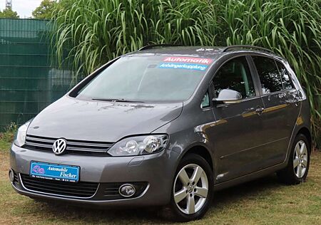 VW Golf Plus Volkswagen Life "Automatk-EZ 01/2014"