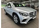 Mercedes-Benz GLC 220 GLC 220d*AMG*AHK*Kamera* Carplay*LED*el. Heck*