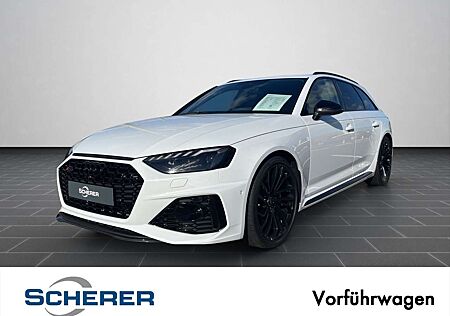 Audi RS4 tiptronic Last Edition 1 of 25