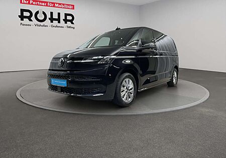 VW T7 Multivan Volkswagen Basis (AHK.PDC.Navi.ACC) 2.0 TDI DSG