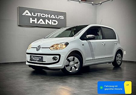 VW Volkswagen Others up UP*white*Pano*Navi*PDC*2.Hand* Sound-System*