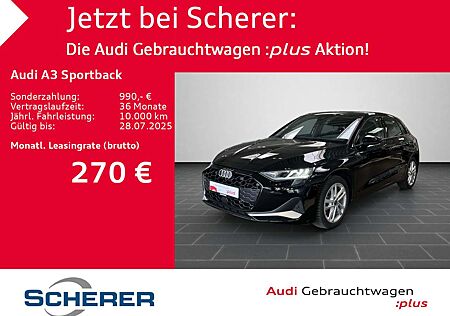 Audi A3 35 TDI 110(150) kW(PS) S tronic