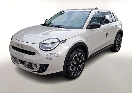 Fiat 600 La Prima MHEV 110 DCT eHK ACC SHZ Keyl Massa 81...