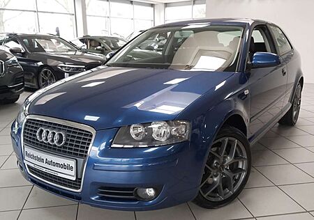 Audi A3 1.6 Ambiente 2.HAND Klimaautomatik!