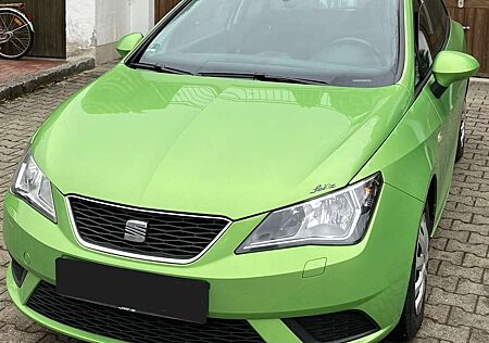 Seat Ibiza SC 1.4 16V Style Viva