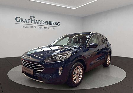 Ford Kuga Plug-In Hybrid Titanium X