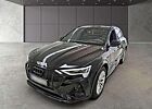 Audi e-tron S ALL-BLACK/MATRIX/ACC/HuD/NIGHT/360°/B&O