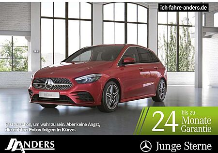 Mercedes-Benz B 250 e AMG+MBUX+SHZ+LED+PDC+HUD+360°+Apple+DAB