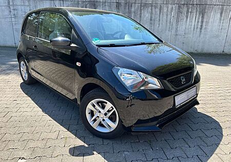 Seat Mii 1.0i Style Automatik*Klima*Navi*PDC*2.Hand