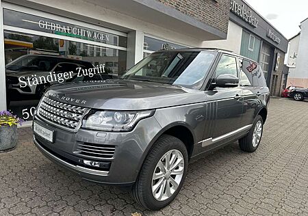 Land Rover Range Rover Vogue
