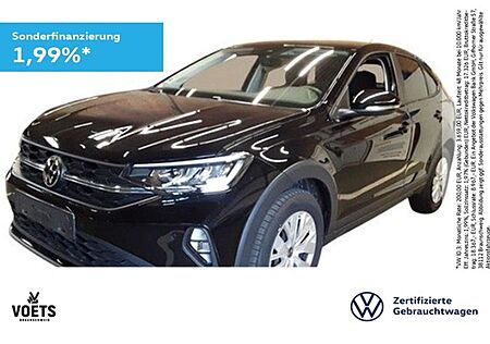 VW Taigo Volkswagen 1.0 TSI 5-Gang LED+KLIMA+LightAssist