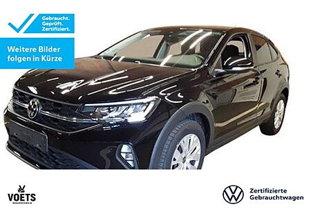VW Taigo Volkswagen 1.0 TSI 5-Gang LED+KLIMA+LightAssist