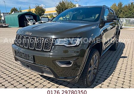 Jeep Grand Cherokee 3.0l V6 MultiJet 75th Anniversary