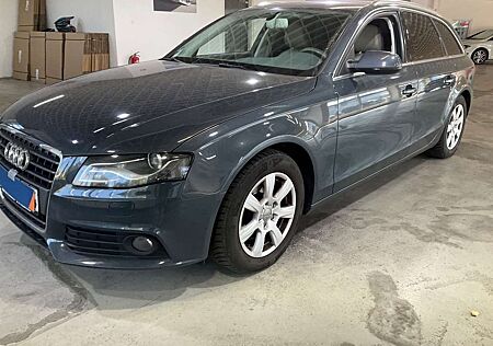 Audi A4 Avant 1.8 TFSI multitronicAmbiente