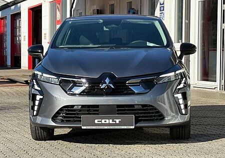 Mitsubishi Colt PLUS 1.6 Hybrid