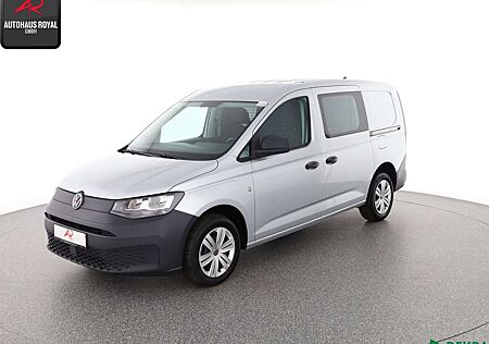 VW Caddy Volkswagen Maxi 2.0 TDI CARGO KASTEN AUTOMATIK,KAMERA