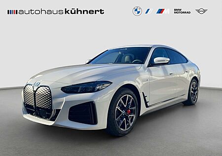BMW i4 xDrive40 Gran Coupé ///M-Sport UPE 85.110 EUR