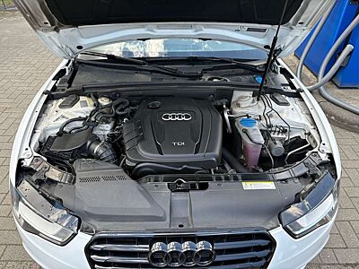 Audi A5 2.0 TDI Sportback DPF multitronic