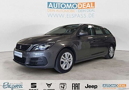 Peugeot 308 Active NAV KAMERA SITZ.HZG TEMPOMAT APPLE/ANDROID