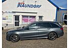 Mercedes-Benz C 43 AMG 4Matic T Standheizung Pano Burmeister