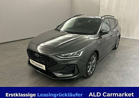 Ford Focus Turnier 1.0 EcoBoost Hybrid Aut. ST-LINE Kombi, 5-