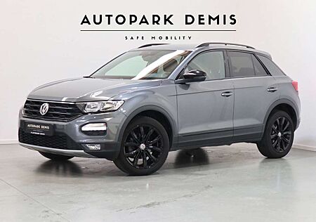 VW T-Roc Volkswagen Style/BLACKSTYLE/18ZOLL/PDC/SPORTLENKRAD