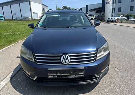 VW Passat Variant Volkswagen Trendline BlueMotion