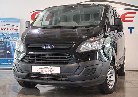 Ford Transit Custom Kasten 270 L1 *Klima*3-Sitzer*