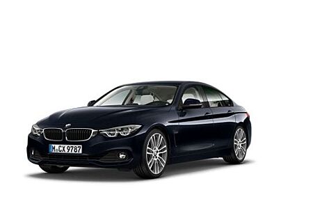 BMW 430 I XDRIVE A