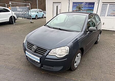 VW Polo Volkswagen IV Goal