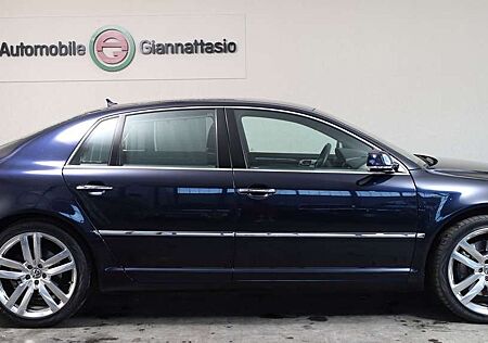 VW Phaeton Volkswagen V6 TDI Poltrona*Exclusiv*4xMassageNP125t