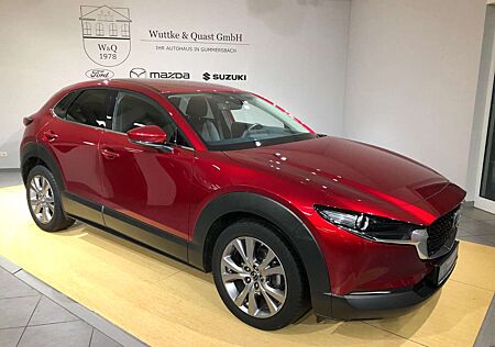 Mazda CX-30 Selection"Matrix LED, BOSE, 360° Kamera"