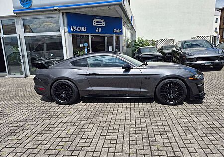 Ford Mustang 5.0GT 19ZOLL*SHELBY OPTIK*MEM.DIG.VOLL*