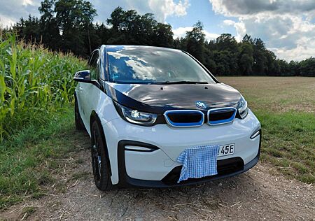 BMW i3 (120 Ah)