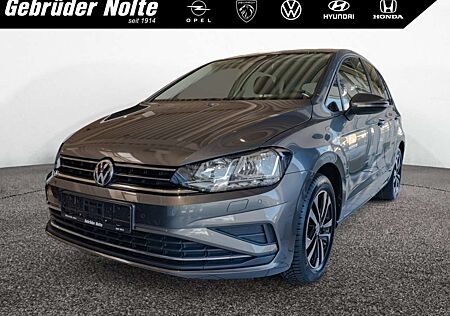 VW Golf Sportsvan Volkswagen 1.0 TSI United NAVI ACC FACEL.