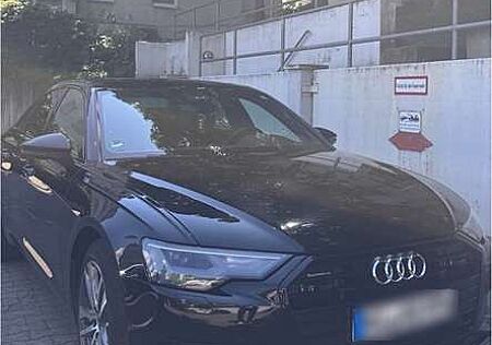 Audi A6 40 TDI quattro S tronic